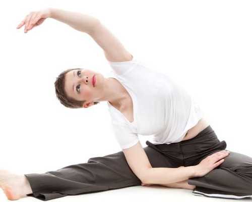 孕妇怀孕中晚期的正确睡姿